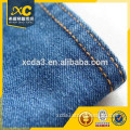 japanese selvedge denim cotton polyester spandex jeans fabric material